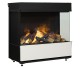 Dimplex Opti-Myst Aura 28-inch Water Vapor Fireplace Dimplex Opti-Myst Aura 28-inch Water Vapor Fireplace