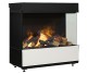 Dimplex Opti-Myst Aura 28-inch Water Vapor Fireplace Dimplex Opti-Myst Aura 28-inch Water Vapor Fireplace
