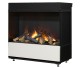 Dimplex Opti-Myst Aura 28-inch Water Vapor Fireplace Dimplex Opti-Myst Aura 28-inch Water Vapor Fireplace