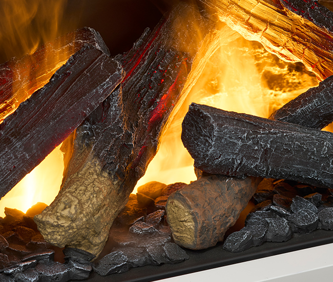 Dimplex Opti-Myst Aura 28-inch Water Vapor Fireplace Dimplex Opti-Myst Aura 28-inch Water Vapor Fireplace