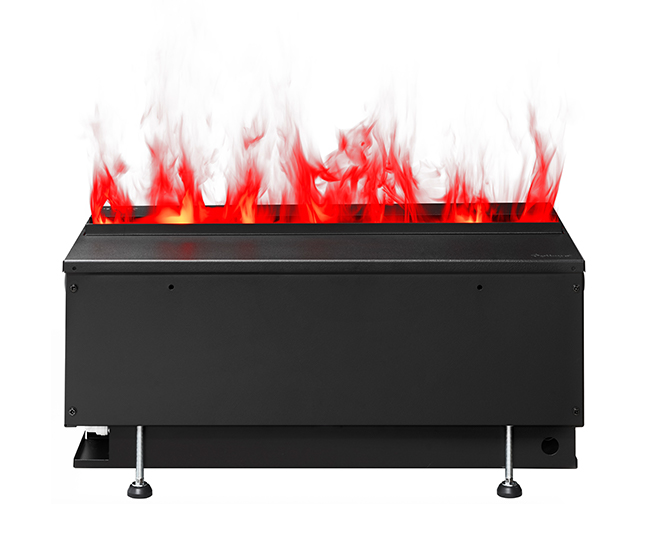 Dimplex Opti-Myst Pro 500 20-inch RGB Built-In Electric Cassette with Media Tray Dimplex Opti-Myst Pro 500 20-inch RGB Built-In Electric Cassette with Media Tray