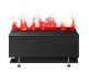 Dimplex Opti-Myst Pro 500 20-inch RGB Built-In Electric Cassette with Media Tray Dimplex Opti-Myst Pro 500 20-inch RGB Built-In Electric Cassette with Media Tray