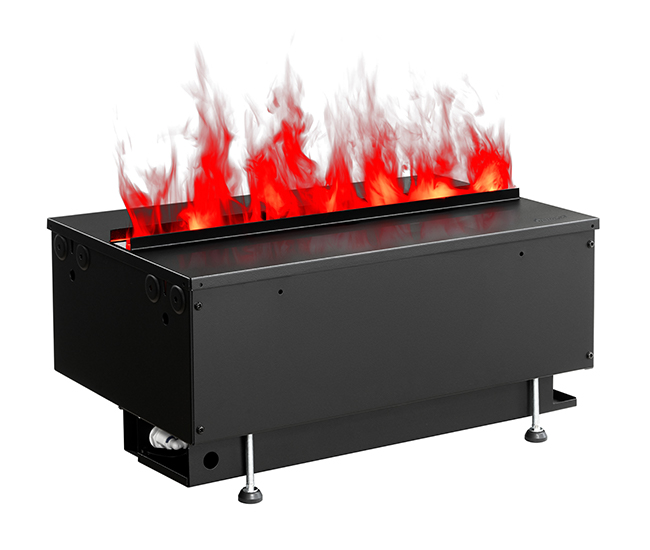 Dimplex Opti-Myst Pro 500 20-inch RGB Built-In Electric Cassette with Media Tray Dimplex Opti-Myst Pro 500 20-inch RGB Built-In Electric Cassette with Media Tray