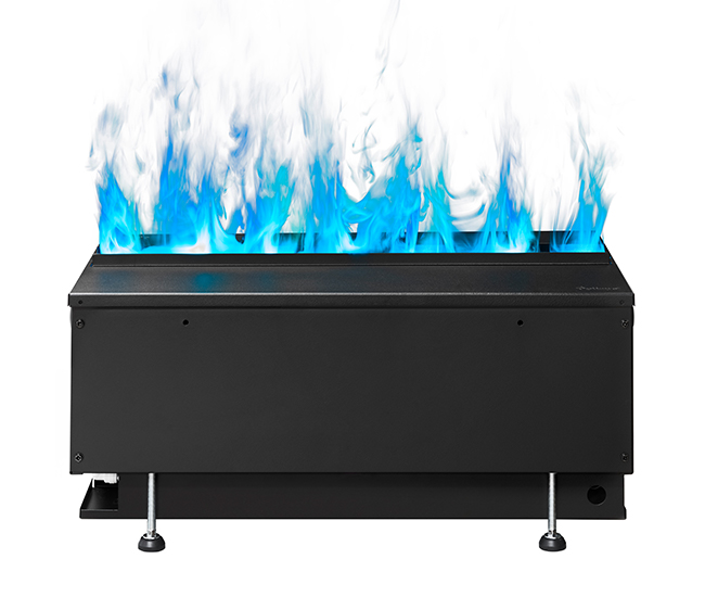 Dimplex Opti-Myst Pro 500 20-inch RGB Built-In Electric Cassette with Media Tray Dimplex Opti-Myst Pro 500 20-inch RGB Built-In Electric Cassette with Media Tray