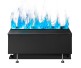 Dimplex Opti-Myst Pro 500 20-inch RGB Built-In Electric Cassette with Media Tray Dimplex Opti-Myst Pro 500 20-inch RGB Built-In Electric Cassette with Media Tray