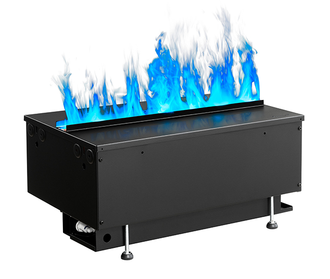 Dimplex Opti-Myst Pro 500 20-inch RGB Built-In Electric Cassette with Media Tray Dimplex Opti-Myst Pro 500 20-inch RGB Built-In Electric Cassette with Media Tray