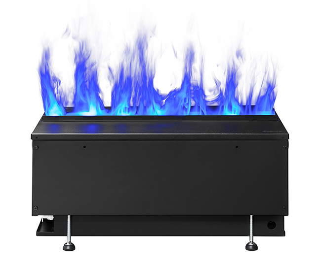 Dimplex Opti-Myst Pro 500 20-inch RGB Built-In Electric Cassette with Media Tray Dimplex Opti-Myst Pro 500 20-inch RGB Built-In Electric Cassette with Media Tray