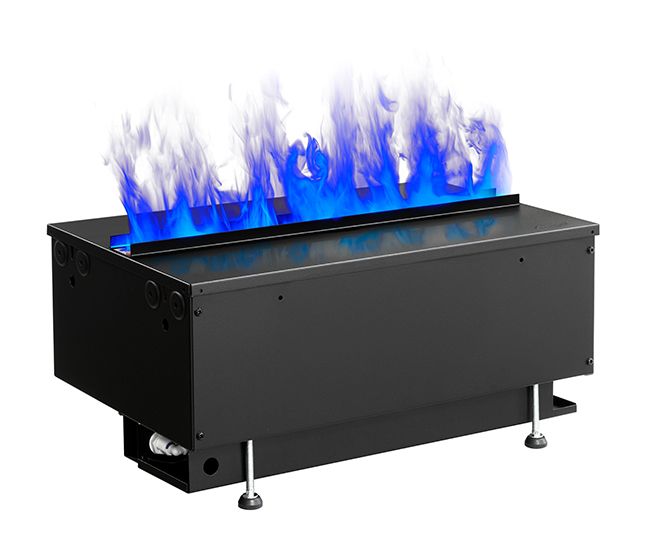 Dimplex Opti-Myst Pro 500 20-inch RGB Built-In Electric Cassette with Media Tray Dimplex Opti-Myst Pro 500 20-inch RGB Built-In Electric Cassette with Media Tray