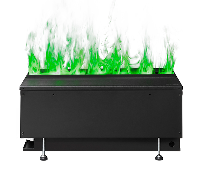 Dimplex Opti-Myst Pro 500 20-inch RGB Built-In Electric Cassette with Media Tray Dimplex Opti-Myst Pro 500 20-inch RGB Built-In Electric Cassette with Media Tray