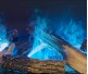 Dimplex Opti-Myst Revive 25-inch Water Vapor Fireplace Dimplex Opti-Myst Revive 25-inch Water Vapor Fireplace