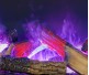 Dimplex Opti-Myst Revive 25-inch Water Vapor Fireplace Dimplex Opti-Myst Revive 25-inch Water Vapor Fireplace