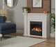 Dimplex Opti-Myst Revive 25-inch Water Vapor Fireplace Dimplex Opti-Myst Revive 25-inch Water Vapor Fireplace