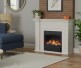 Dimplex Opti-Myst Revive 25-inch Water Vapor Fireplace