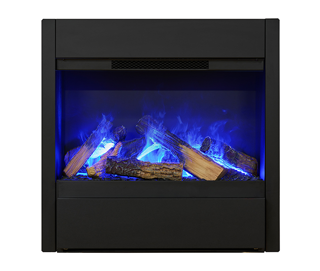 Dimplex Opti-Myst Revive 25-inch Water Vapor Fireplace Dimplex Opti-Myst Revive 25-inch Water Vapor Fireplace