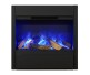Dimplex Opti-Myst Revive 25-inch Water Vapor Fireplace Dimplex Opti-Myst Revive 25-inch Water Vapor Fireplace