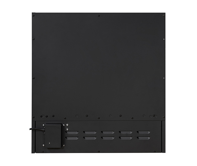 Dimplex Opti-Myst Revive 25-inch Water Vapor Fireplace Dimplex Opti-Myst Revive 25-inch Water Vapor Fireplace