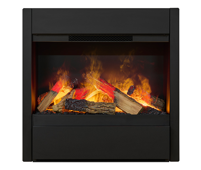 Dimplex Opti-Myst Revive 25-inch Water Vapor Fireplace Dimplex Opti-Myst Revive 25-inch Water Vapor Fireplace