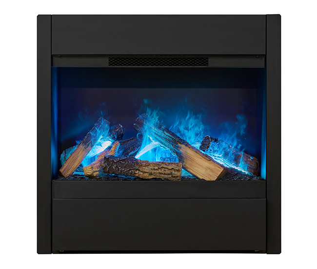 Dimplex Opti-Myst Revive 25-inch Water Vapor Fireplace Dimplex Opti-Myst Revive 25-inch Water Vapor Fireplace
