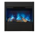 Dimplex Opti-Myst Revive 25-inch Water Vapor Fireplace Dimplex Opti-Myst Revive 25-inch Water Vapor Fireplace