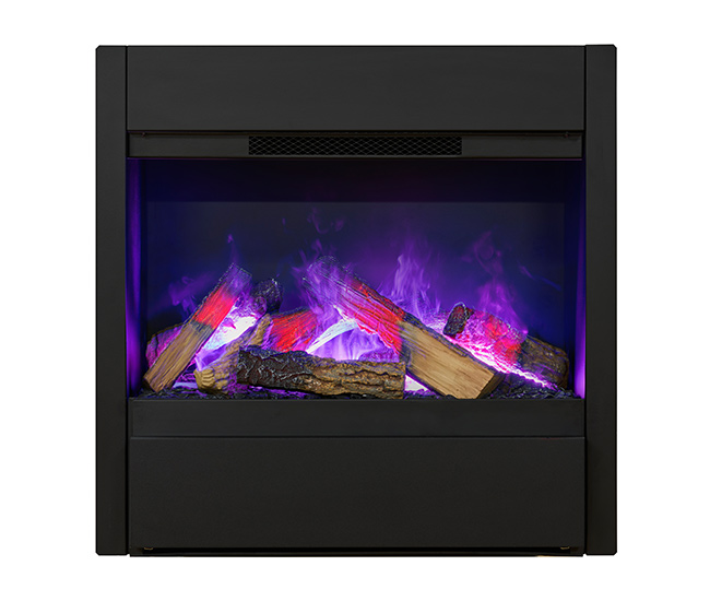 Dimplex Opti-Myst Revive 25-inch Water Vapor Fireplace Dimplex Opti-Myst Revive 25-inch Water Vapor Fireplace