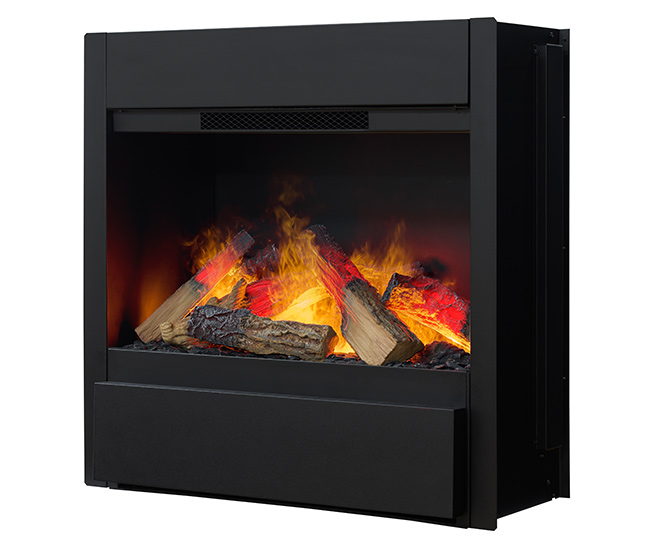 Dimplex Opti-Myst Revive 25-inch Water Vapor Fireplace Dimplex Opti-Myst Revive 25-inch Water Vapor Fireplace