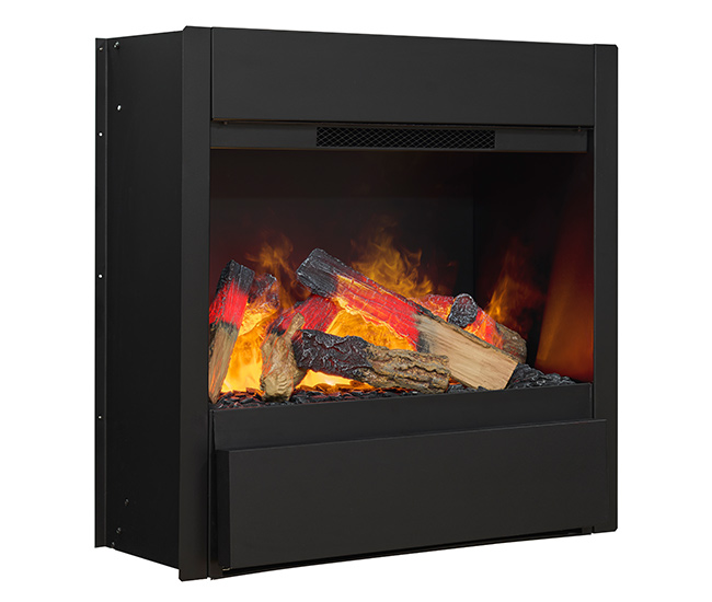 Dimplex Opti-Myst Revive 25-inch Water Vapor Fireplace Dimplex Opti-Myst Revive 25-inch Water Vapor Fireplace