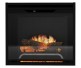 Dimplex Revillusion 24-inch Black Built-In Firebox Dimplex Revillusion 24-inch Black Built-In Firebox