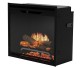 Dimplex Revillusion 24-inch Black Built-In Firebox Dimplex Revillusion 24-inch Black Built-In Firebox
