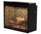Dimplex Revillusion 42-inch Herringbone Built-In Firebox