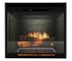 Dimplex Revillusion 24-inch Neutral Brick Built-In Firebox