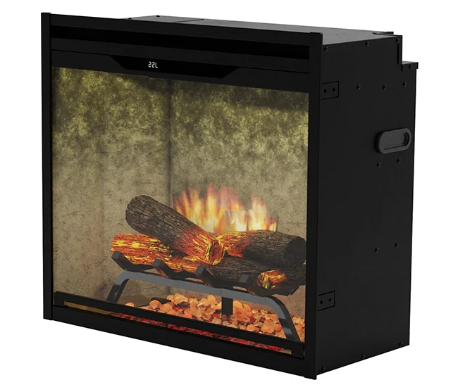 Dimplex Electric Fireplaces