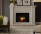 Dimplex Revillusion 30-inch Black Built-In Firebox