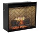 Dimplex Revillusion 30-inch Herringbone Built-In Firebox Dimplex Revillusion 30-inch Herringbone Built-In Firebox