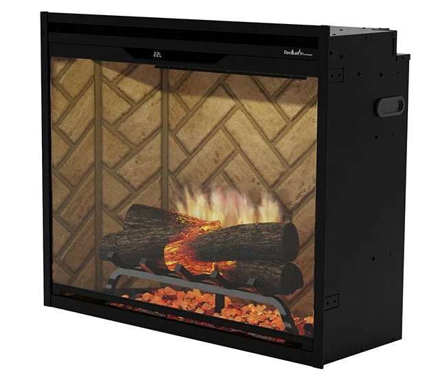 Dimplex Electric Fireplaces