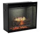 Dimplex Revillusion 30-inch Neutral Brick Built-In Firebox