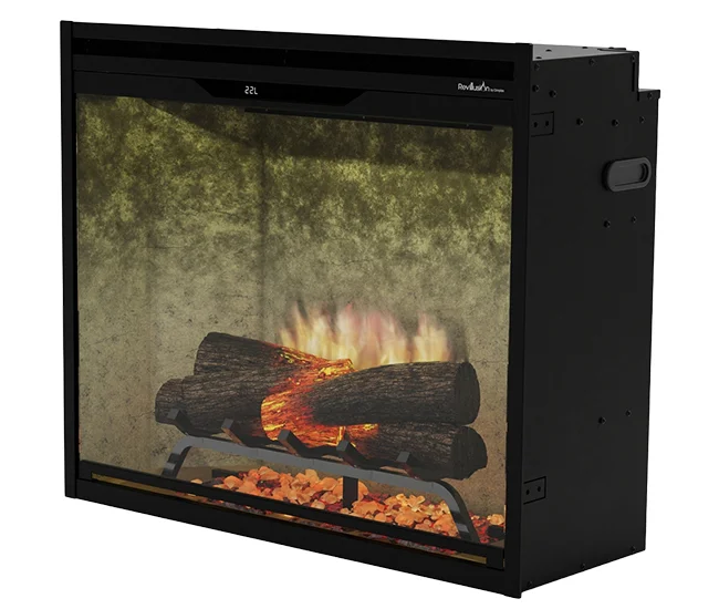 Dimplex Electric Fireplaces