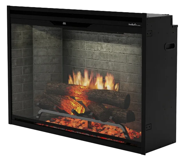 Dimplex Electric Fireplaces