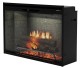 Dimplex Revillusion 36-inch Neutral Brick Built-In Firebox