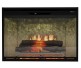 Dimplex Revillusion 36-inch Weathered Concrete Built-In Firebox Dimplex Revillusion 36-inch Weathered Concrete Built-In Firebox