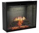 Dimplex Revillusion 36-inch Neutral Brick Built-In Firebox, Portrait