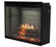 Dimplex Revillusion 36-inch Neutral Brick Built-In Firebox, Portrait