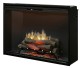 Dimplex Revillusion 42-inch Black Built-In Firebox Dimplex Revillusion 42-inch Black Built-In Firebox