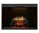 Dimplex Revillusion 42-inch Black Built-In Firebox Dimplex Revillusion 42-inch Black Built-In Firebox