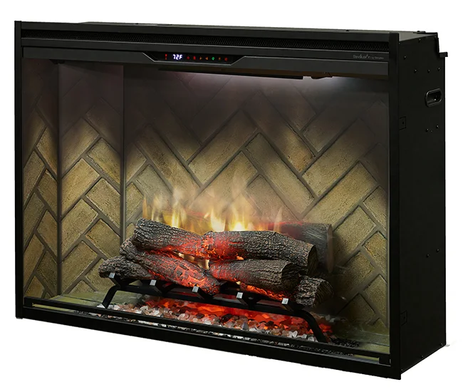 Dimplex Electric Fireplaces