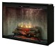 Dimplex Revillusion 42-inch Weathered Concrete Built-In Firebox Dimplex Revillusion 42-inch Weathered Concrete Built-In Firebox