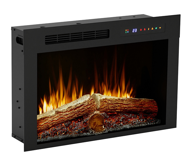 Dimplex Vital Spark 26-inch Built-In Firebox Dimplex Vital Spark 26-inch Built-In Firebox