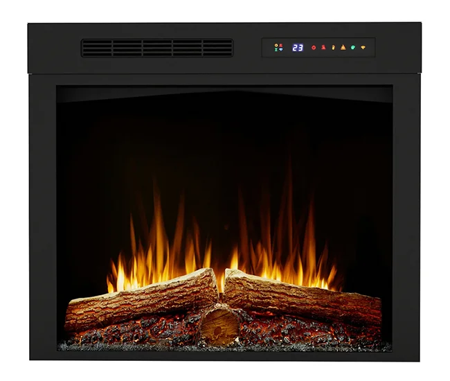 Dimplex Spark 28-inch Built-In Electric Firebox