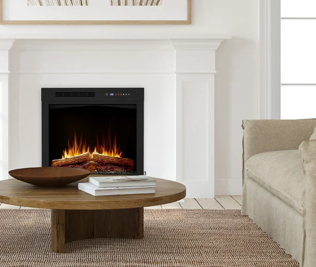 Dimplex Electric Fireplaces