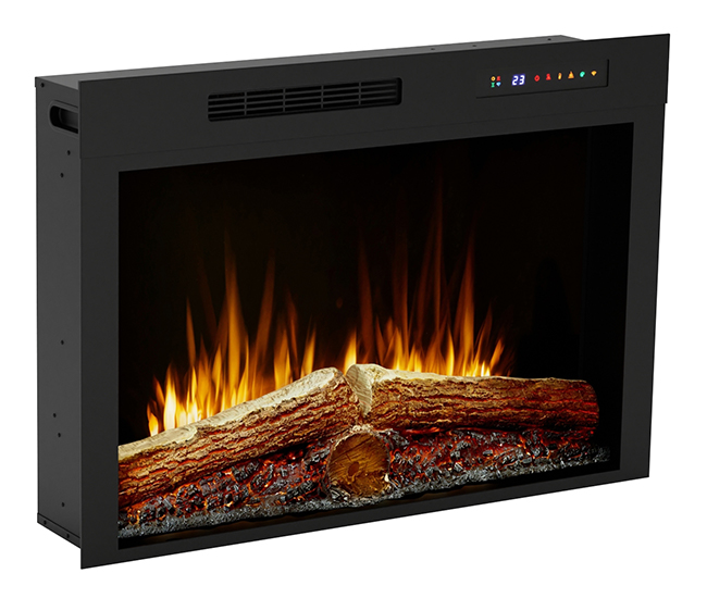 Dimplex Vital Spark 33-inch Built-In Firebox