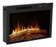 Dimplex Vital Spark 33-inch Built-In Firebox